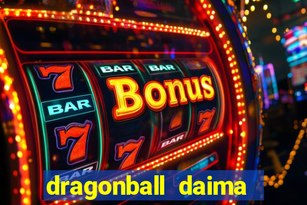 dragonball daima torrent magnet